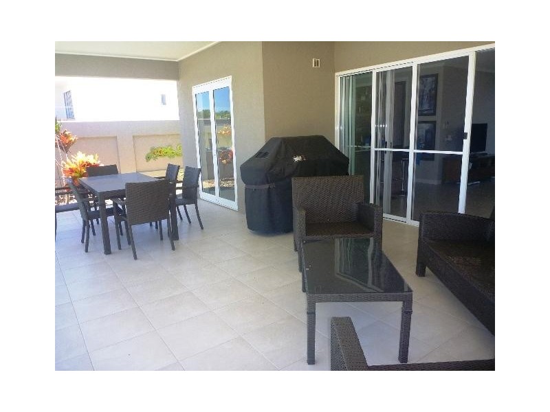 24 Marina Quay, Trinity Park QLD 4879