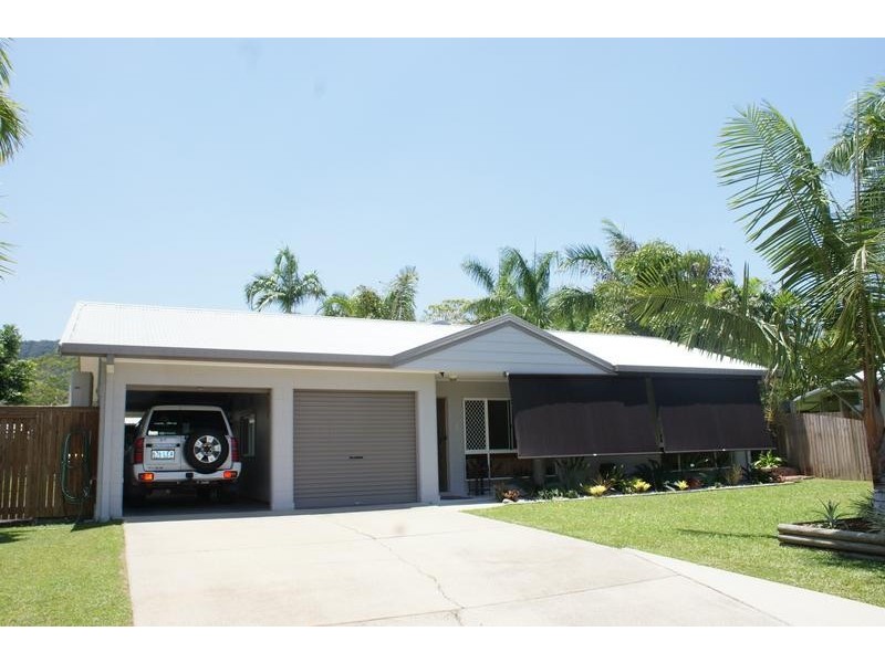 5 Ellwood Close, Kewarra Beach QLD 4879