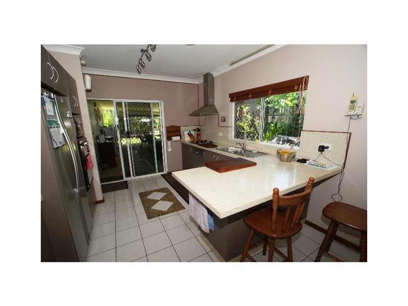 5 Ellwood Close, Kewarra Beach QLD 4879