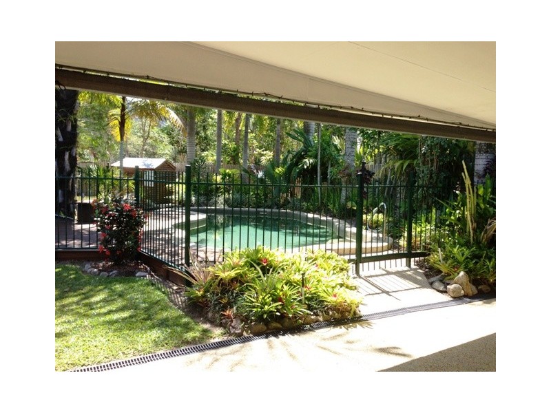 5 Ellwood Close, Kewarra Beach QLD 4879