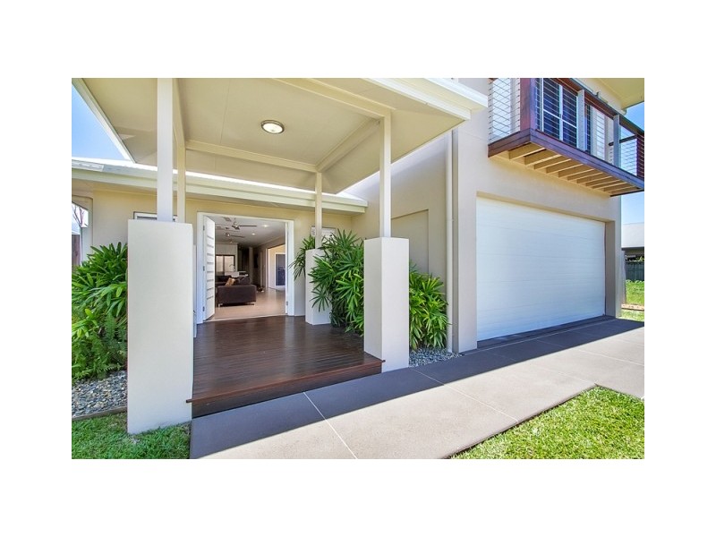 76 Harbour Drive, Trinity Park QLD 4879