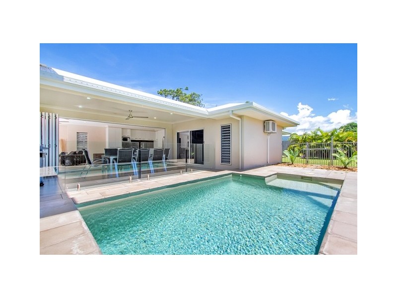 76 Harbour Drive, Trinity Park QLD 4879