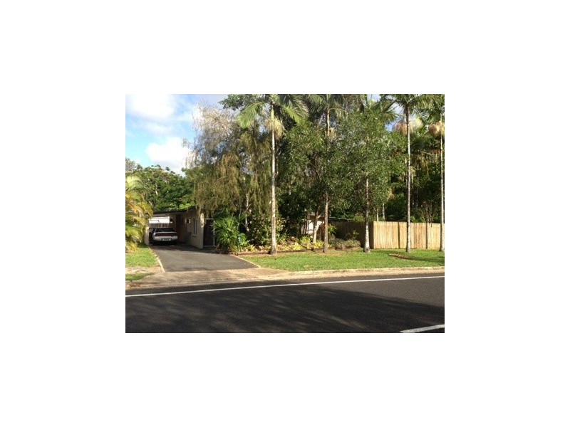Smithfield QLD 4878