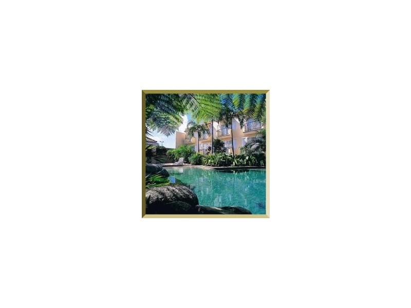 8/141 Grafton Street, Cairns QLD 4870