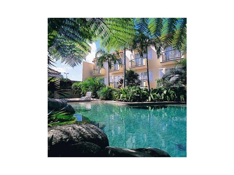8/141 Grafton Street, Cairns QLD 4870