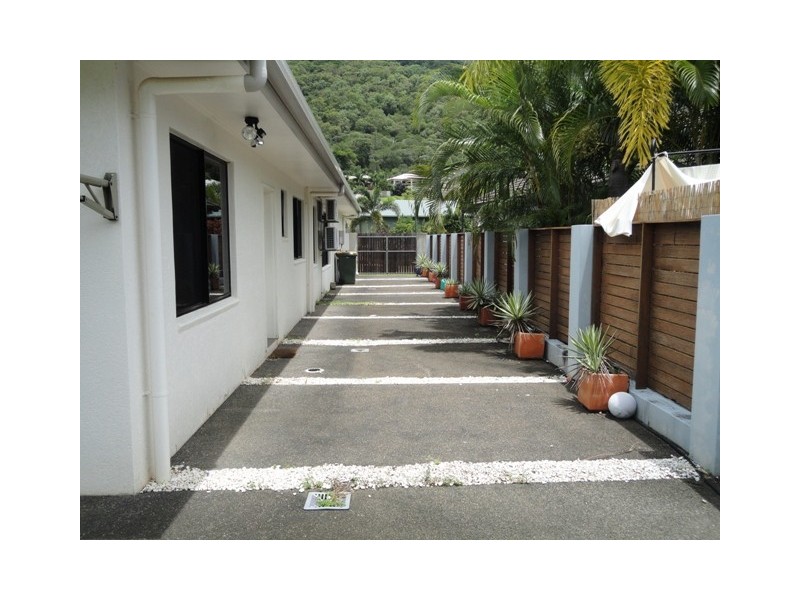 25 Palmetto Street, Palm Cove QLD 4879