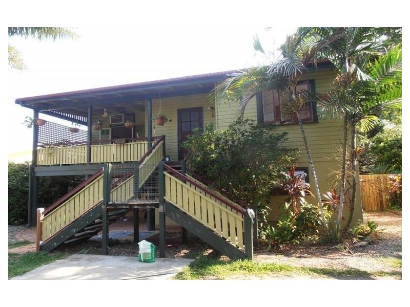 10 Magee Street, Aeroglen QLD 4870