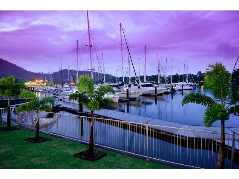 Trinity Park QLD 4879