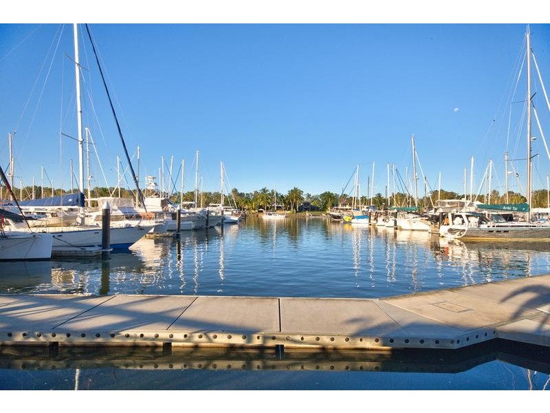 Trinity Park QLD 4879