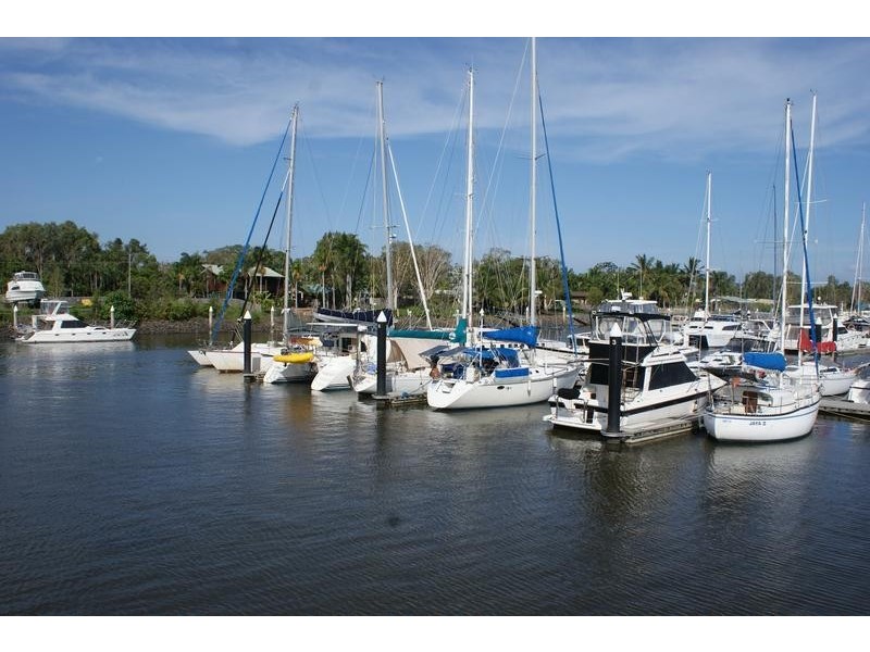 Trinity Park QLD 4879