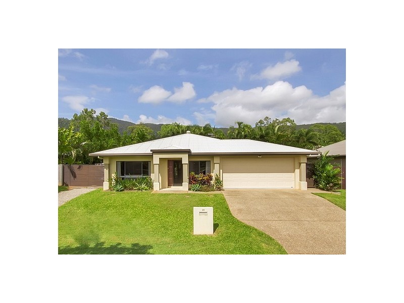 28 Waterlily Street, Kewarra Beach QLD 4879