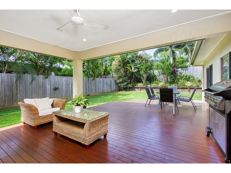 28 Waterlily Street, Kewarra Beach QLD 4879