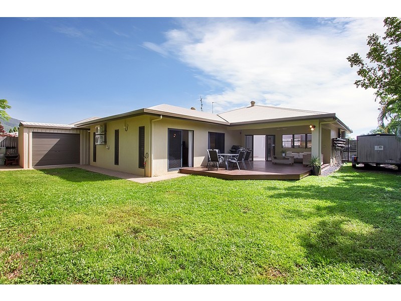 28 Waterlily Street, Kewarra Beach QLD 4879