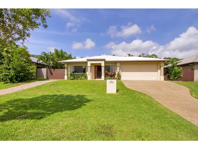 28 Waterlily Street, Kewarra Beach QLD 4879