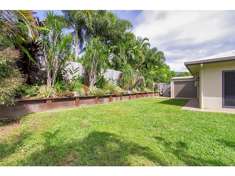 28 Waterlily Street, Kewarra Beach QLD 4879