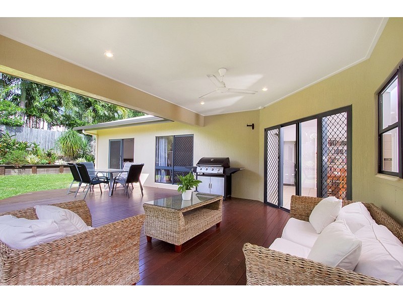 28 Waterlily Street, Kewarra Beach QLD 4879