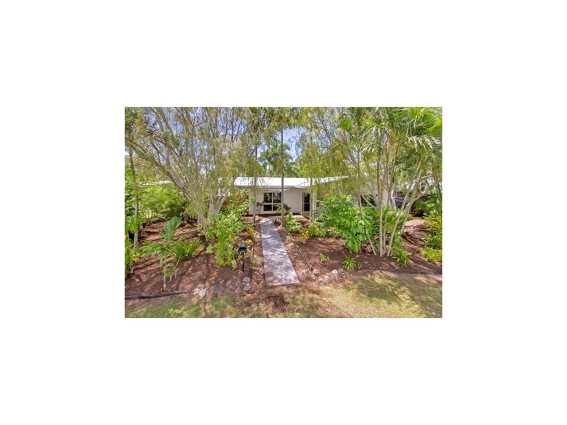 13 Napier Street, Trinity Park QLD 4879
