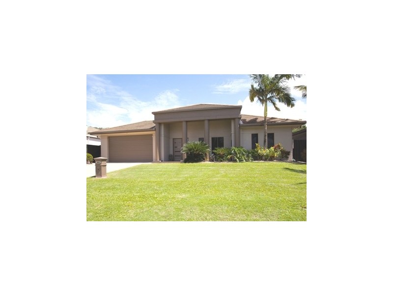11 Iridescent Drive, Trinity Park QLD 4879