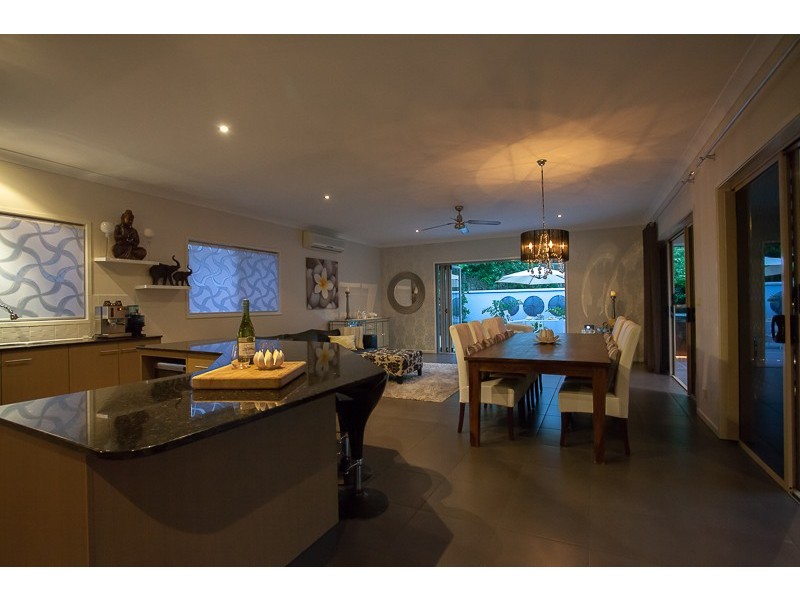 11 Iridescent Drive, Trinity Park QLD 4879