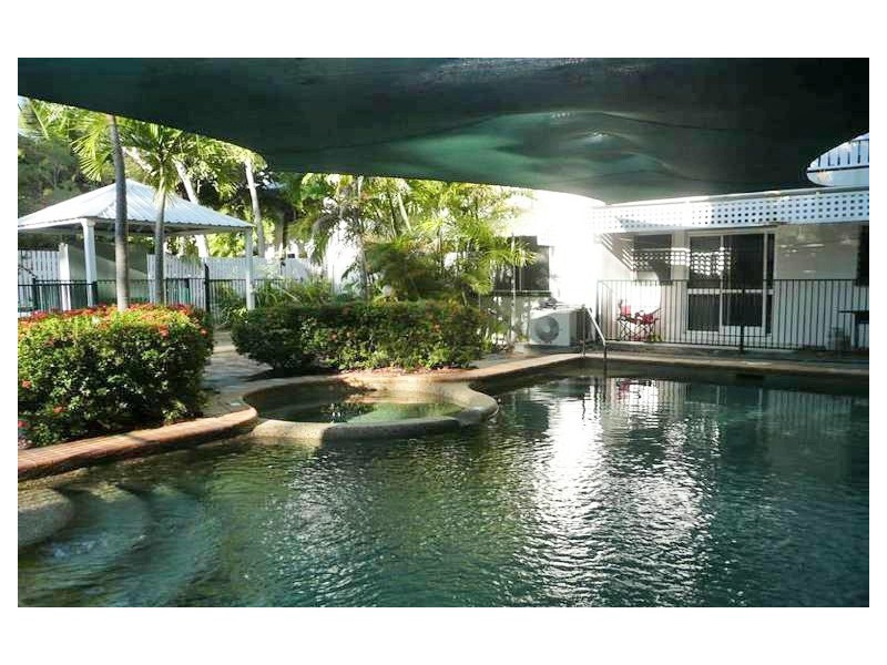 2/22 Anderson Street, Trinity Beach QLD 4879