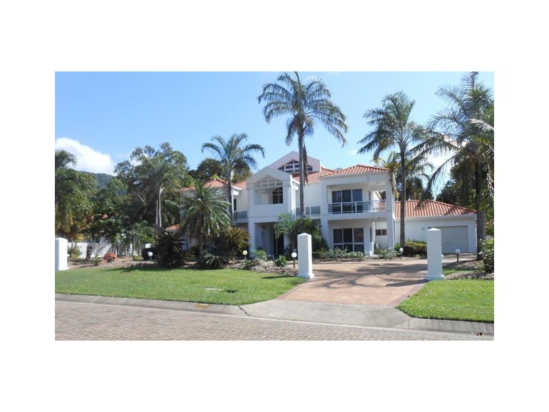 31 Stream Avenue, Kewarra Beach QLD 4879
