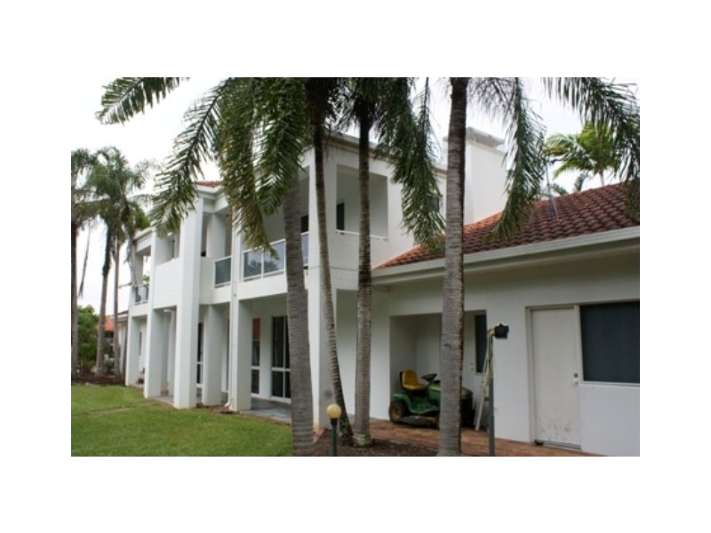 31 Stream Avenue, Kewarra Beach QLD 4879