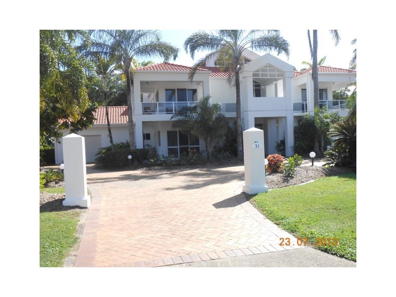 31 Stream Avenue, Kewarra Beach QLD 4879