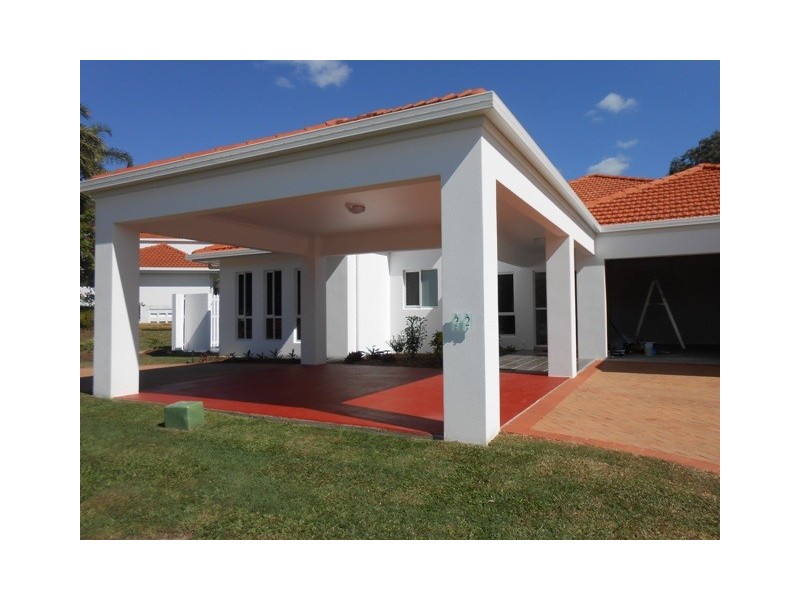 Lot 492, 492 Jasmine Court, Kewarra Beach QLD 4879