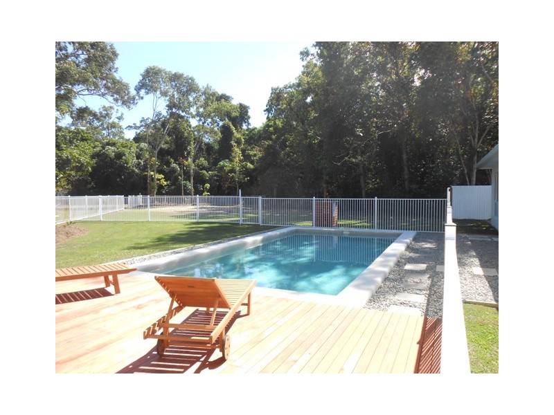 Lot 492, 492 Jasmine Court, Kewarra Beach QLD 4879