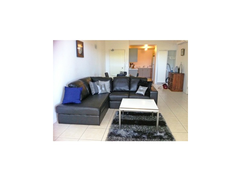 46/164 Spence Street, Cairns QLD 4870