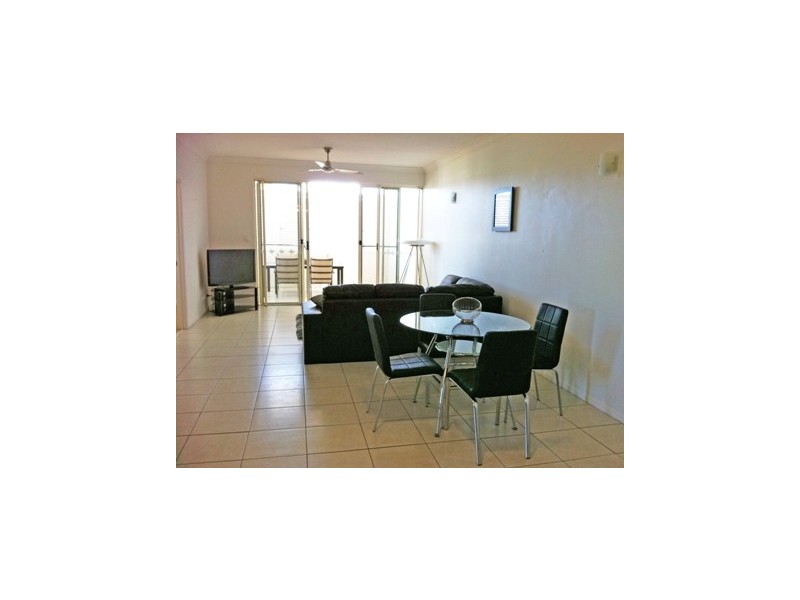 46/164 Spence Street, Cairns QLD 4870