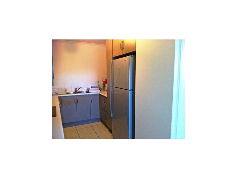 46/164 Spence Street, Cairns QLD 4870