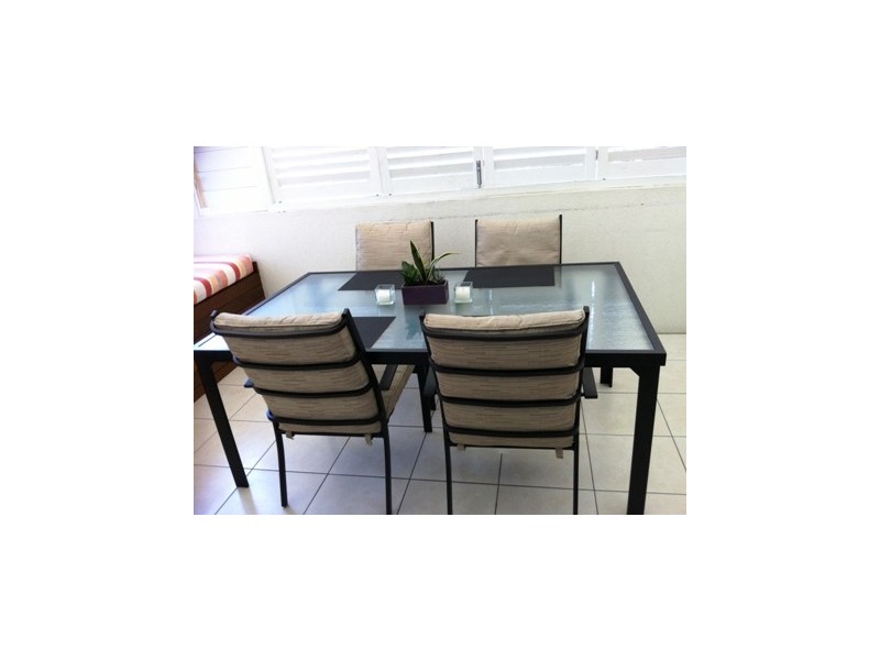 46/164 Spence Street, Cairns QLD 4870