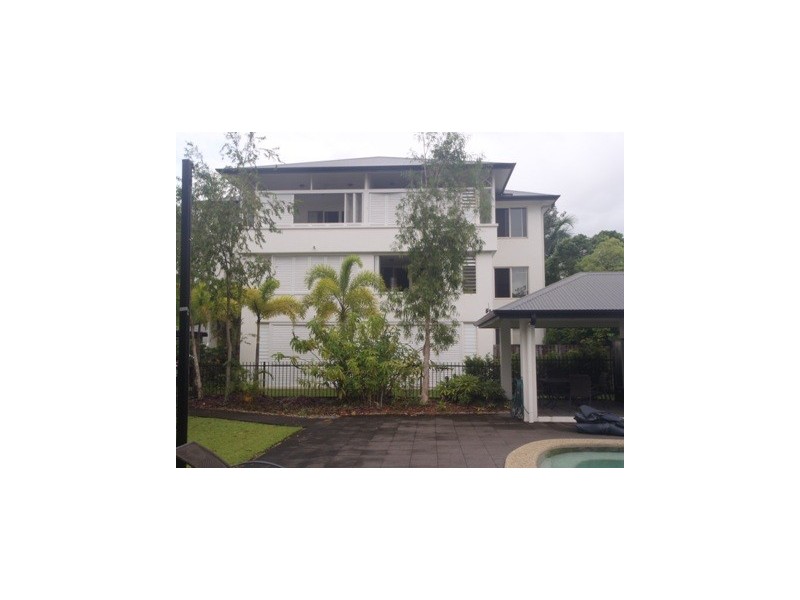 46/164 Spence Street, Cairns QLD 4870