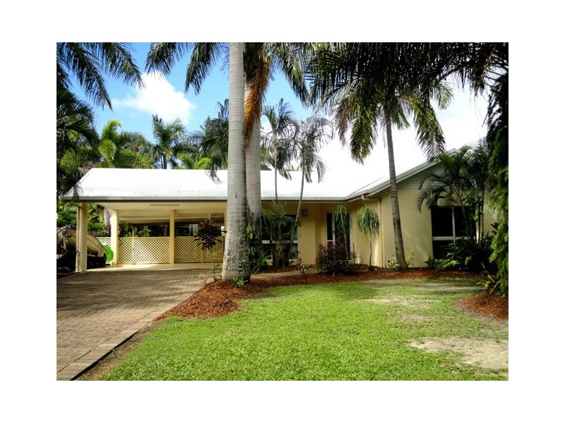 2 Squeaky Close, Kewarra Beach QLD 4879