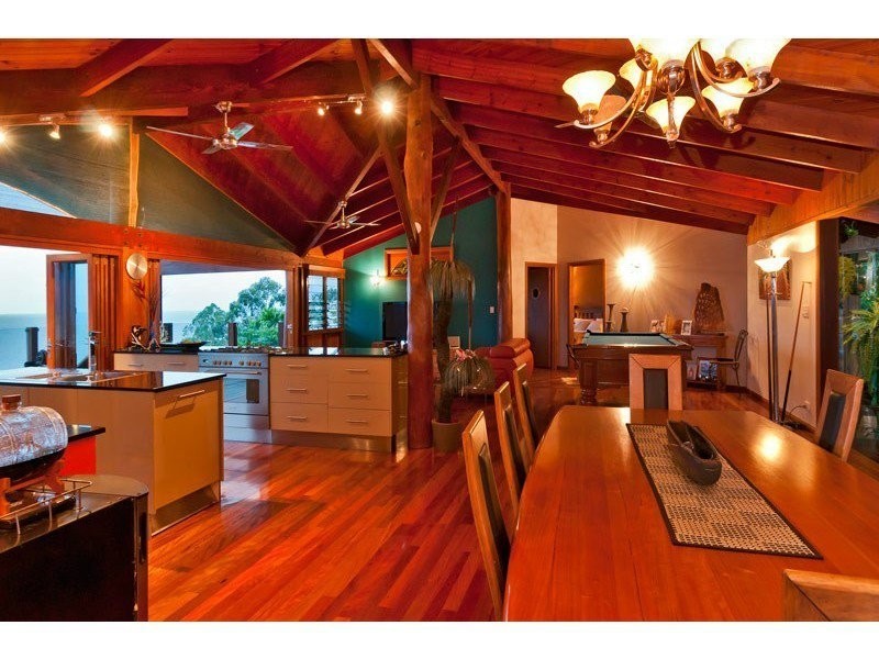 Lot 5, 7 Tari Place, Trinity Beach QLD 4879