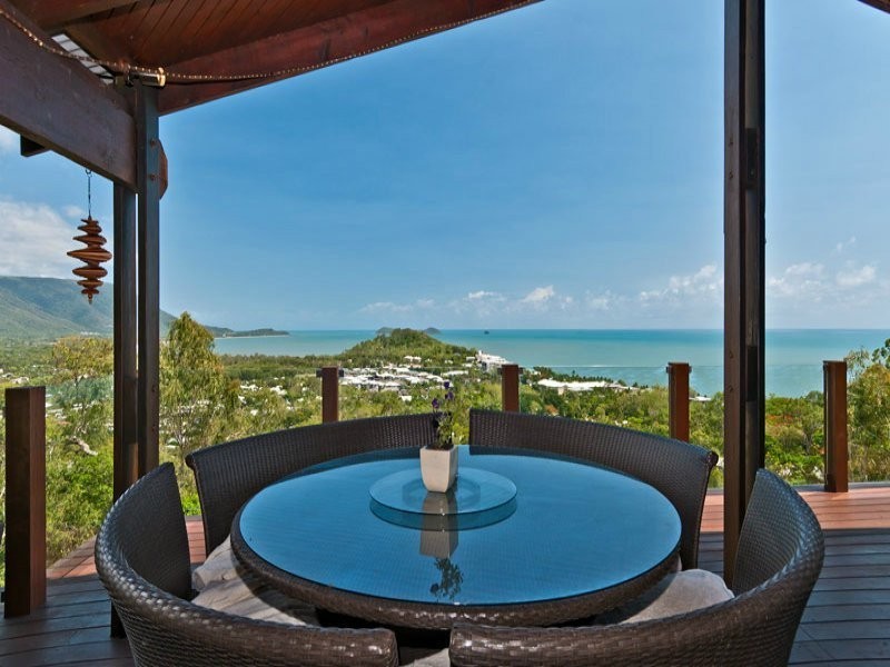 Lot 5, 7 Tari Place, Trinity Beach QLD 4879