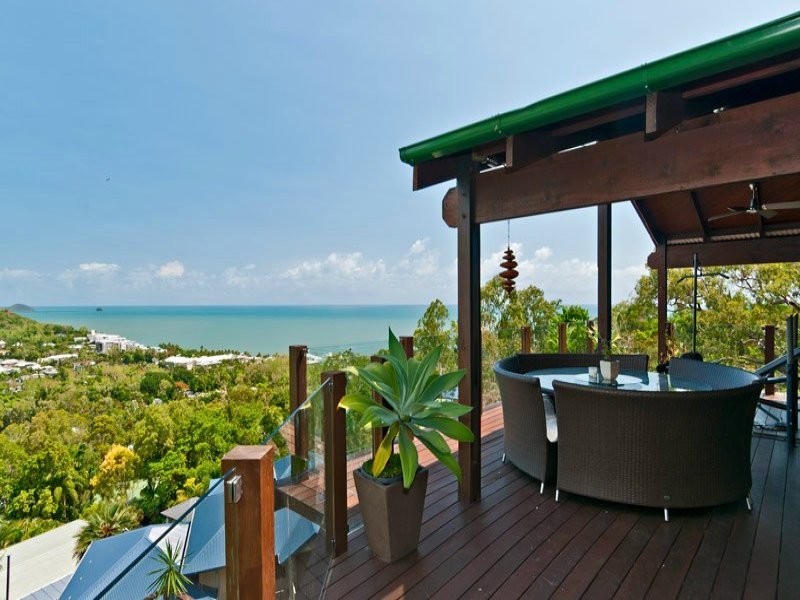 Lot 5, 7 Tari Place, Trinity Beach QLD 4879