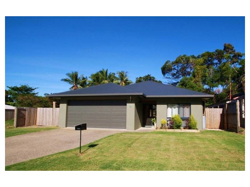 16 Hideaway Close, Palm Cove QLD 4879