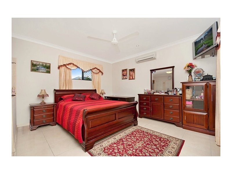 7 Alderman Crescent, Mount Sheridan QLD 4868