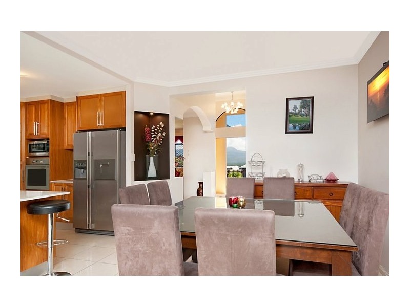 7 Alderman Crescent, Mount Sheridan QLD 4868