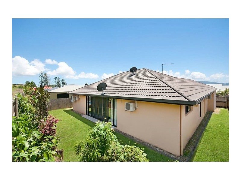7 Alderman Crescent, Mount Sheridan QLD 4868