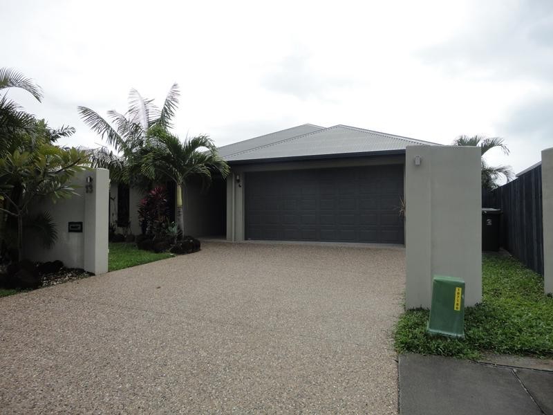13 Bilgola Drive, Kewarra Beach QLD 4879