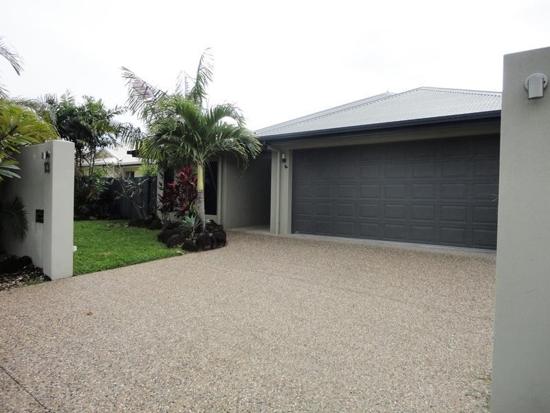 13 Bilgola Drive, Kewarra Beach QLD 4879