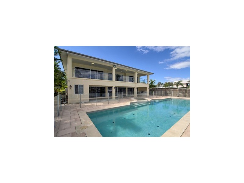 15 Riverside Parade, Trinity Park QLD 4879