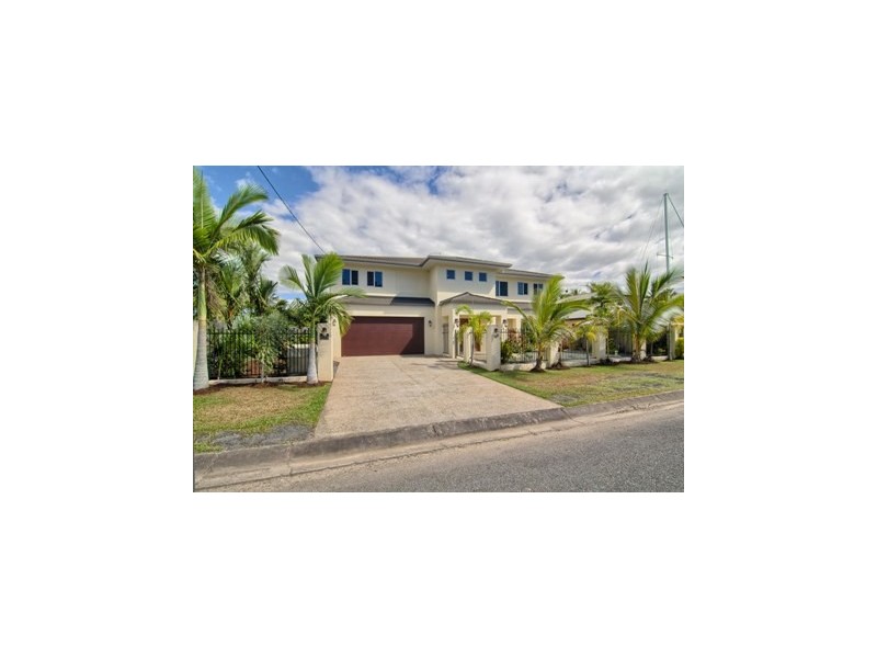 15 Riverside Parade, Trinity Park QLD 4879