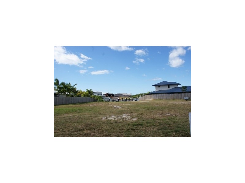 63 Harbour Drive, Trinity Park QLD 4879