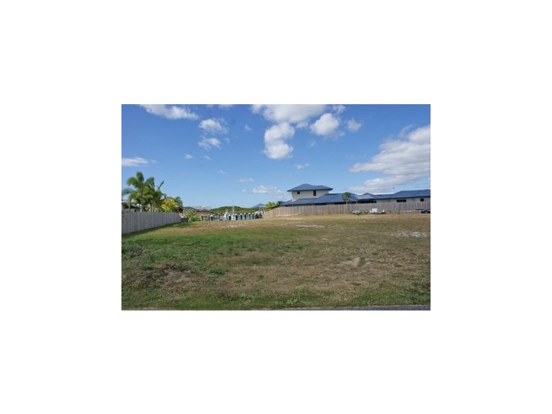 63 Harbour Drive, Trinity Park QLD 4879