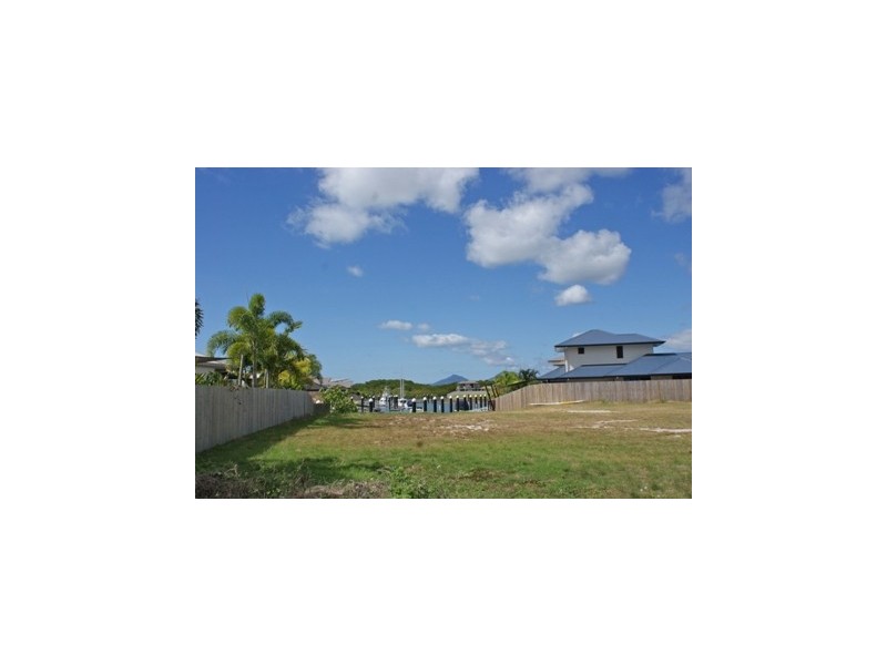 63 Harbour Drive, Trinity Park QLD 4879