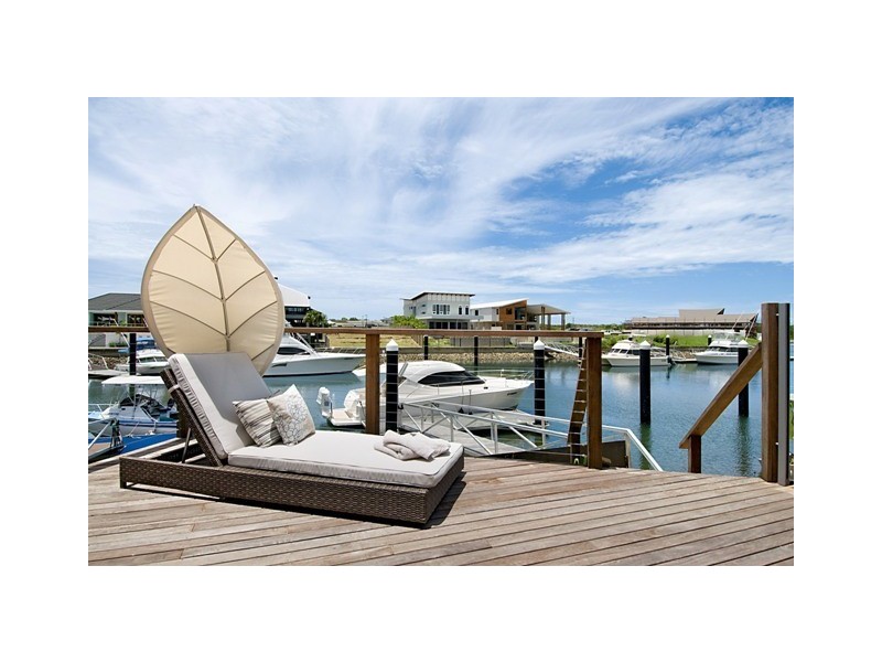 14 APOLLO QUAY, Trinity Park QLD 4879